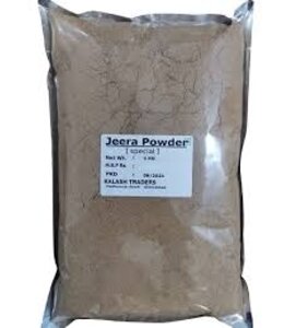 Delispice Jeera Powder 1 kg