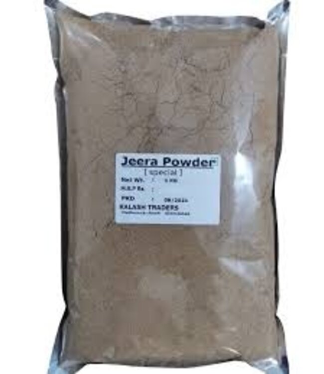 Delispice  Jeera Powder 1 kg