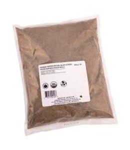 Delispice Black Pepper Powder 1 kg