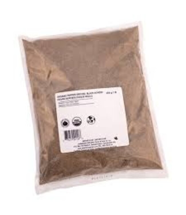 Delispice  Black Pepper Powder 1 kg