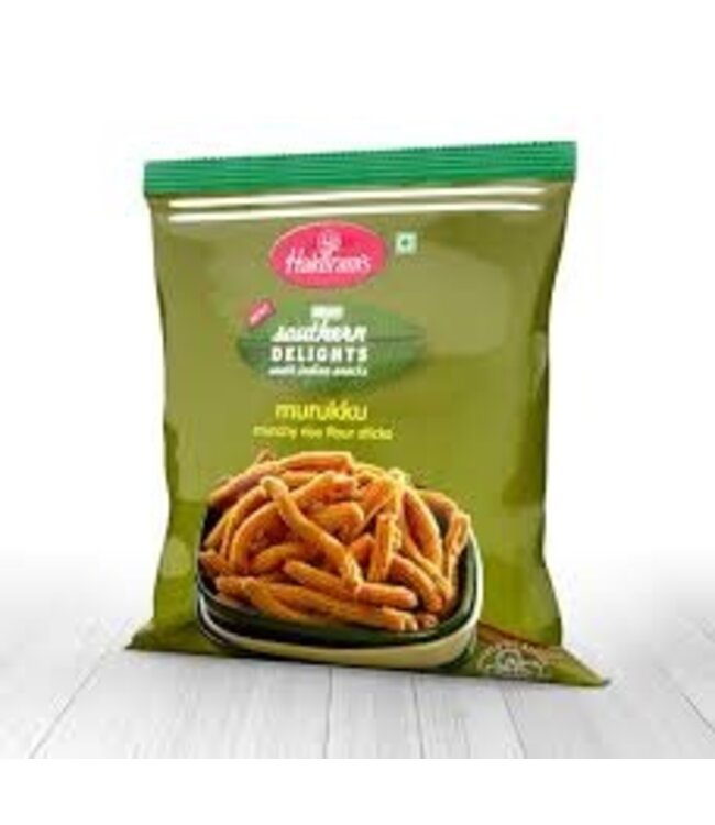 Haldiram MURUKKU 150 gm