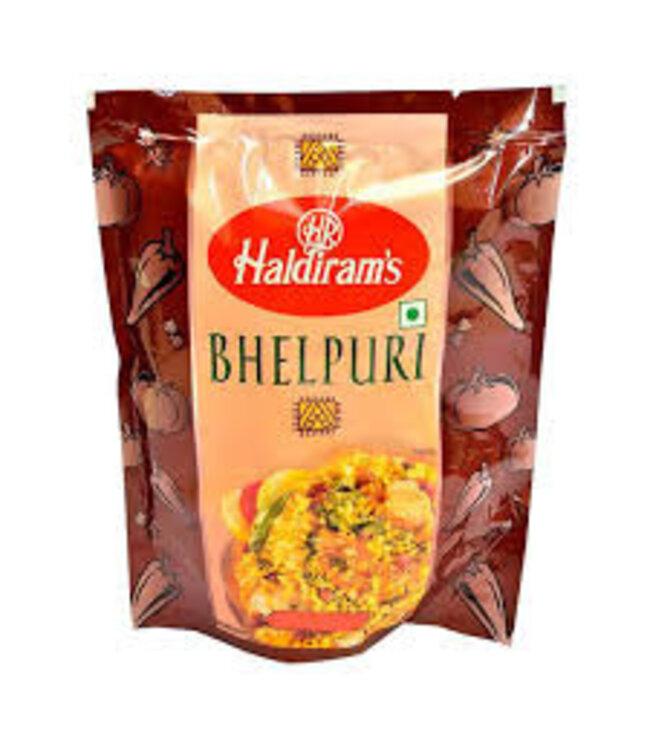 Haldiram Bhelpuri Mix 150 gm
