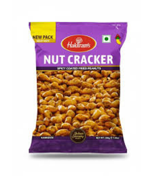 Haldiram Nut Cracker 200gm