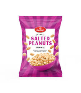 Haldiram Peanuts 200gm