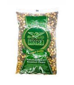 HEERA MAHAB SALTED ROAST CHANA  300gm