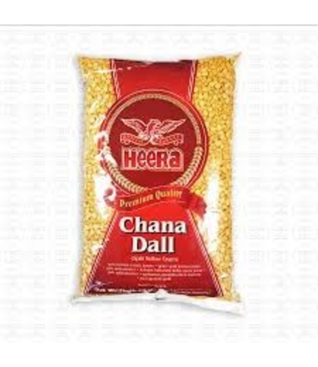 HEERA  CHANA DAL 500g
