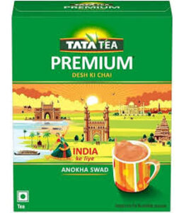 TATA Premium Loose Tea 450gm