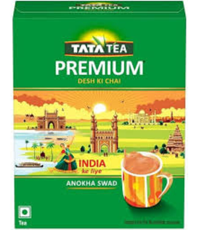 TATA Premium Loose Tea 450gm