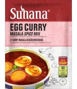 Suhana Egg Curry Mix 50gm