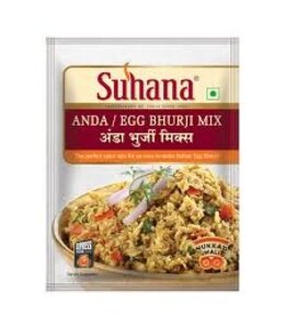 Suhana Egg Bhurji Mix 50gm