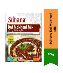 Suhana Dal Makhani Mix 50gm