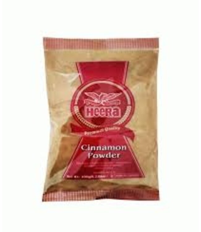 HEERA  CINNAMON POWDER  100gm