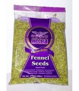HEERA FENNEL SEEDS  100gm