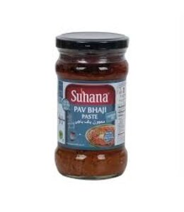 Suhana Pavbhaji Paste 300gm