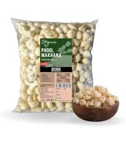 Suhana Raw Makhana 200gm