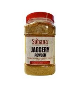 Suhana Jaggery Powder 1kg