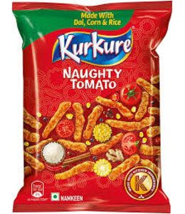 KURKURE Naughty Tomato 70gm