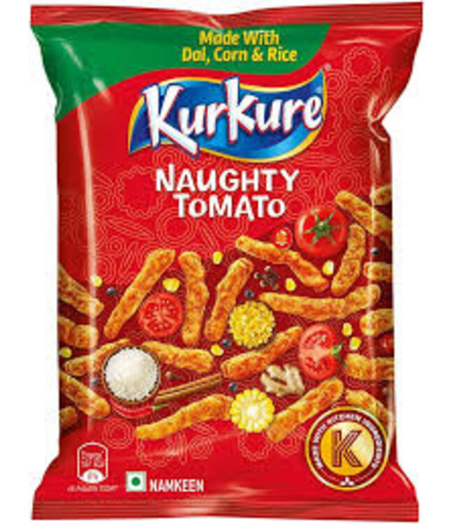 KURKURE Naughty Tomato 70gm