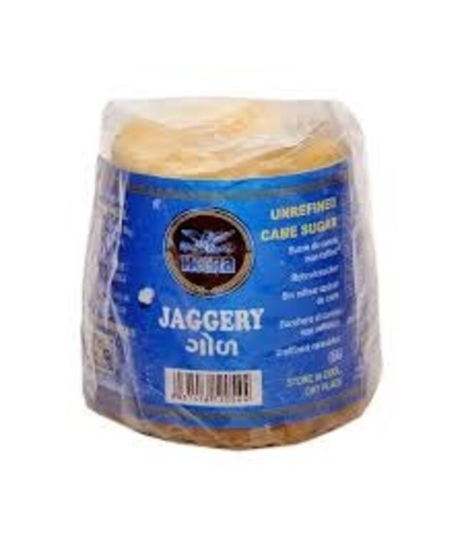 HEERA  IND JAGGERY  450gm
