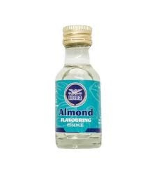 HEERA  ALMOND ESSENCE 28ml