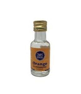 HEERA ORANGE ESSENCE  28ml
