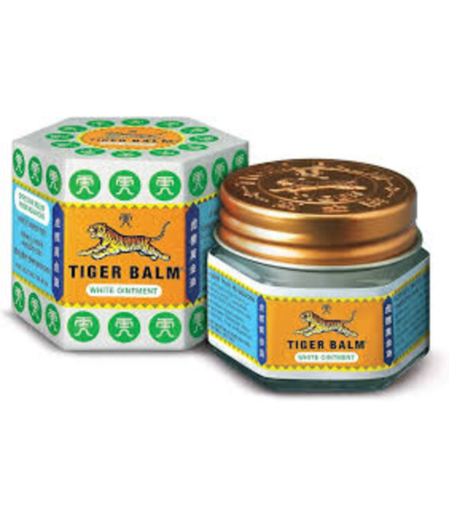 TIGER BALM White 21gm