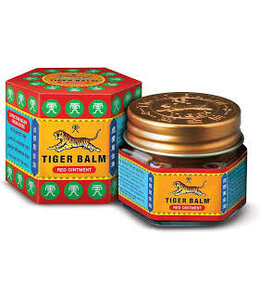 TIGER BALM Red 21gm