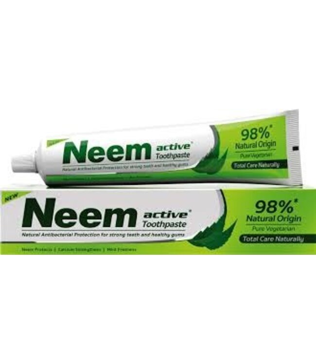 NEEM  Tooth Paste 200 gm