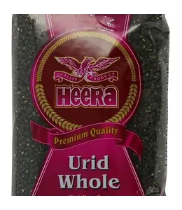 HEERA URID WHOLE ( 10/100 ) 2KG