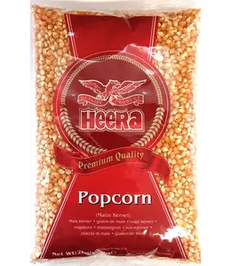 HEERA POPCORN 2KG