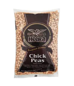 HEERA CHICK PEAS 1KG