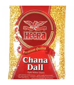 HEERA CHANA DAL 1KG