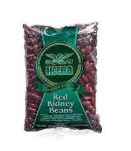 HEERA RED KIDNEY BEANS 500G