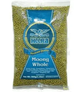 HEERA MOONG WHOLE 500G