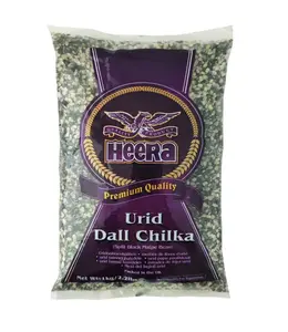 Delispice Urid Dall Split 1kg