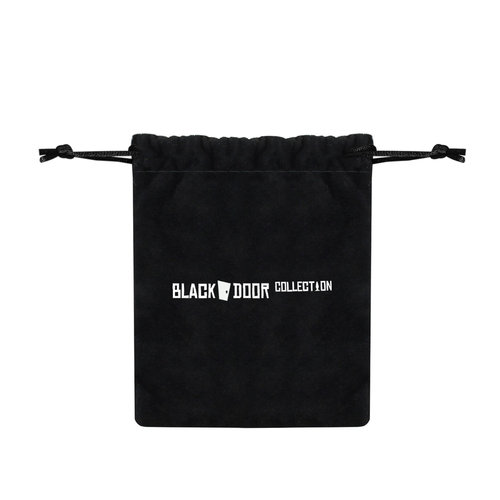 Blackdoor Collection Anale Set met Tekst
