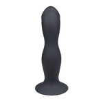 Blackdoor Collection Zuignap Anaal Dildo