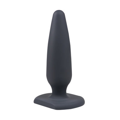 Stevige Lange Buttplug