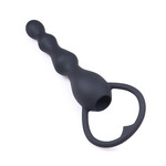 Vibratie Kralen Plug Blackdoor Collection Vibratie Kralen Plug