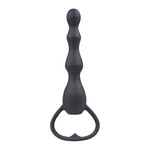 Blackdoor Collection Vibratie Kralen Plug