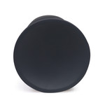 Buttplug met Ribbels Medium Blackdoor Collection Buttplug met Ribbels Medium