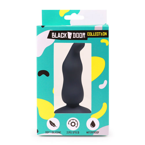 Blackdoor Collection Prostaat Anaal Plug