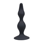 Blackdoor Collection Lange Zuignap Buttplug