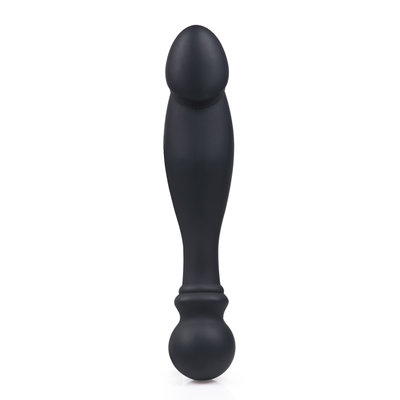 Dubbelzijdige Anaal Dildo XL