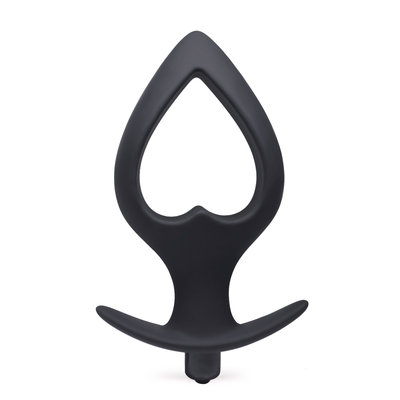 Large Harten Holle Spreader Buttplug