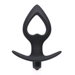 Blackdoor Collection Medium Harten Holle Spreader Buttplug