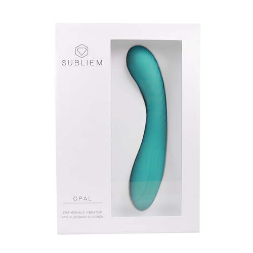 Subliem Ergonomische Vibrator OPAL