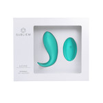 Subliem  Wearable Clitoris Massager AZORE