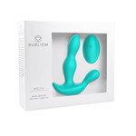 Prostaat Stimulator MOON Subliem Prostaat Stimulator MOON