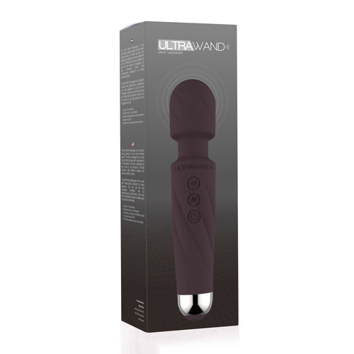 Ultra Wand Mini Wand Massager